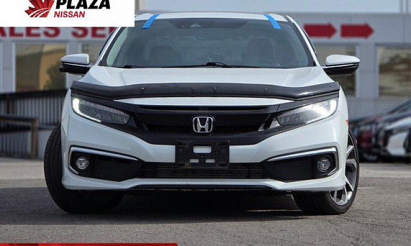 2021 Honda Civic Sed...