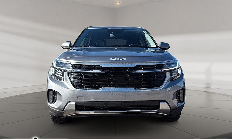 2024 Kia Seltos Ex *...