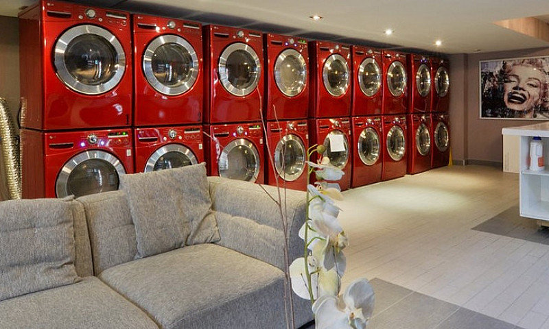 Le Sommet - 1 Bedroo...