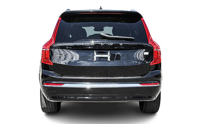 2024 Volvo Xc90 Rech...