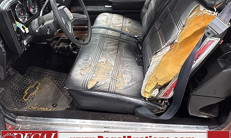 1978 Chevrolet El Ca...
