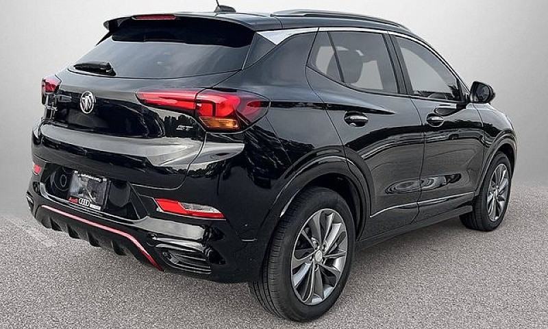 2022 Buick Encore Gx...