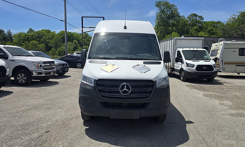 2020 Mercedes-Benz S...