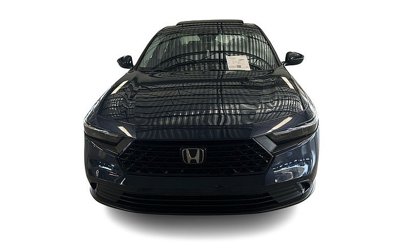 2023 Honda Accord Ex...