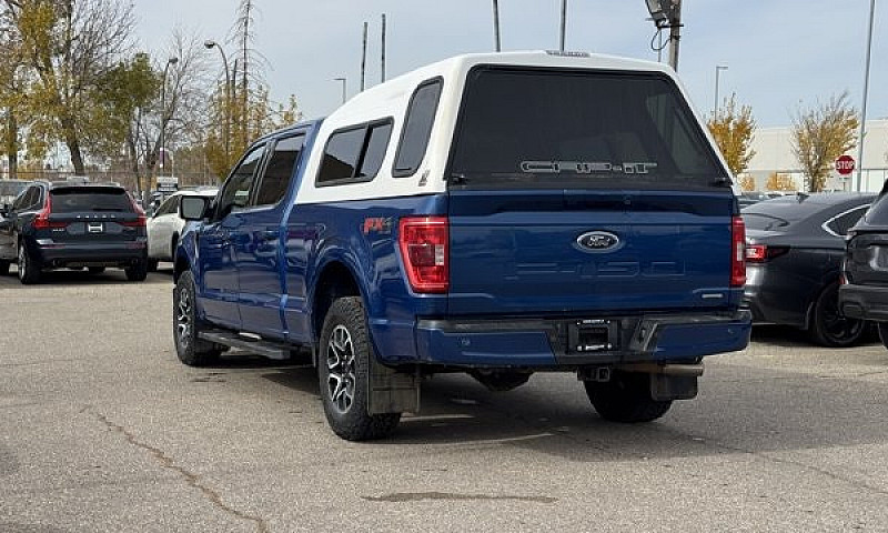 2023 Ford F-150 Xl...