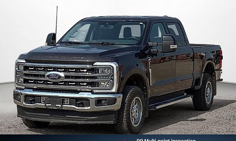 2024 Ford Super Duty...