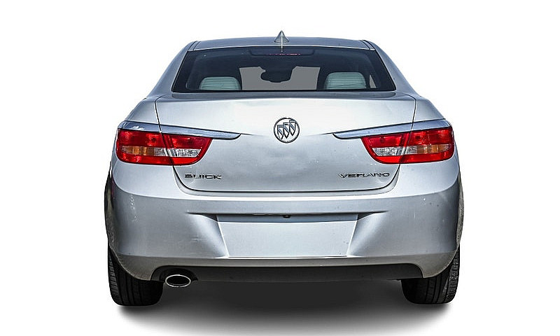 2016 Buick Verano Ba...