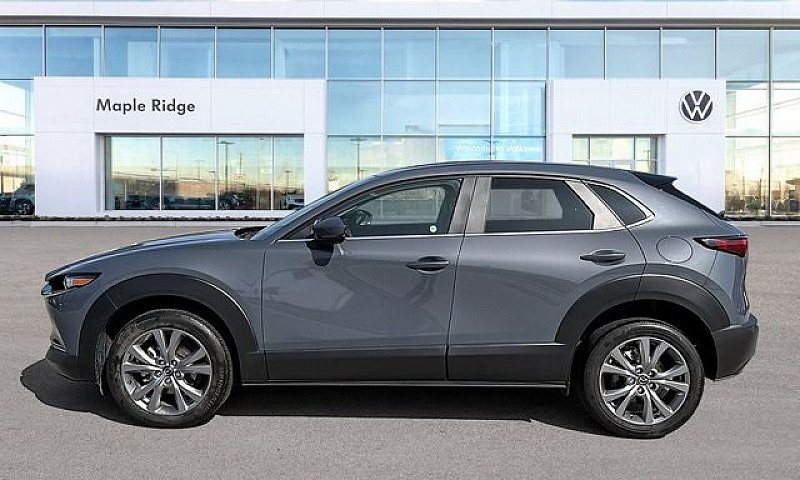 2021 Mazda Cx-30 Gs ...