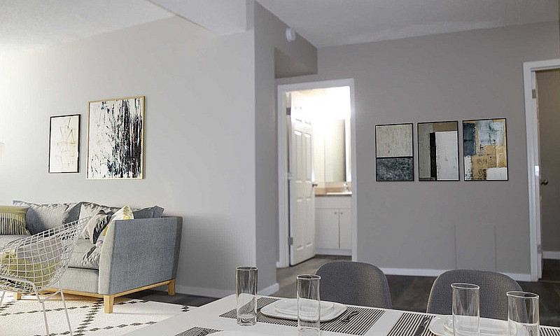 Pleasant Hill Apartm...