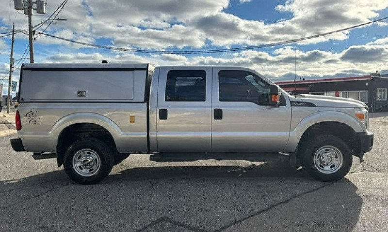 2015 Ford Super Duty...
