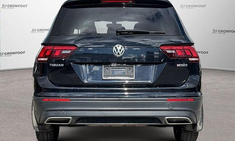 2021 Volkswagen Tigu...