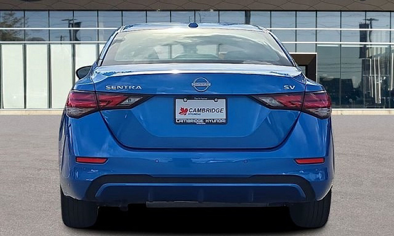 2024 Nissan Sentra S...