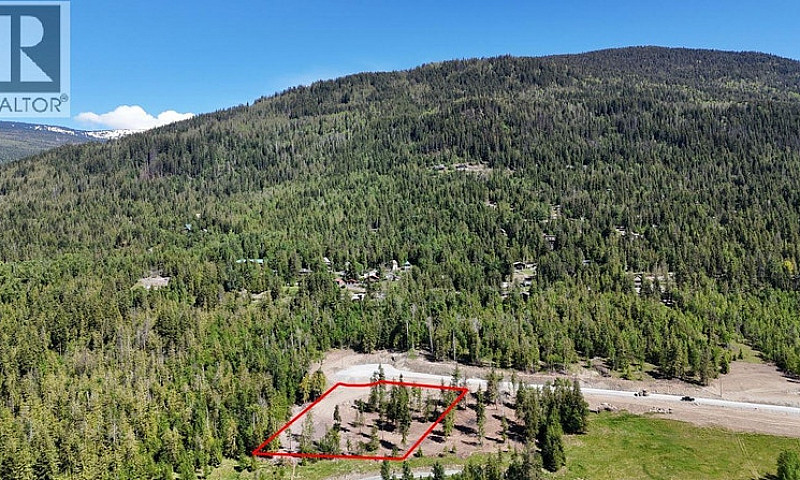 Lot 16 Lonneke Trail...