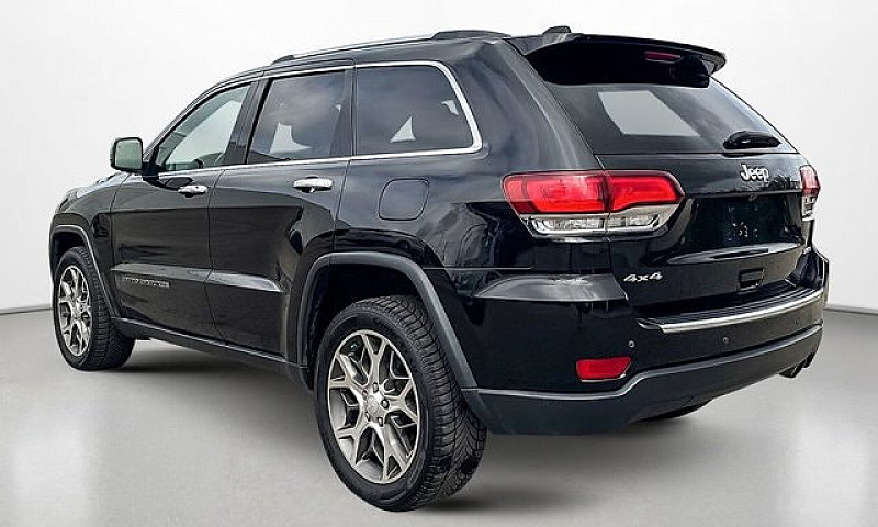 2020 Jeep Grand Cher...
