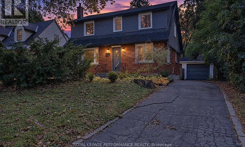 140 Begonia Avenue O...