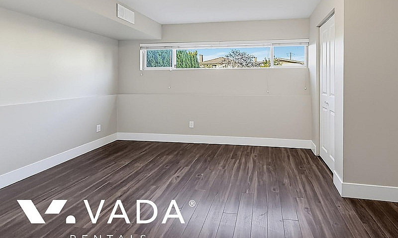 2 Br Basement Rental...
