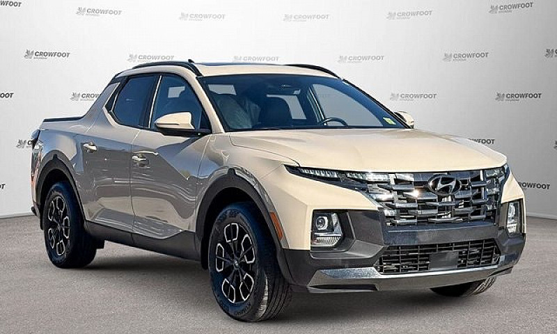 2022 Hyundai Santa C...