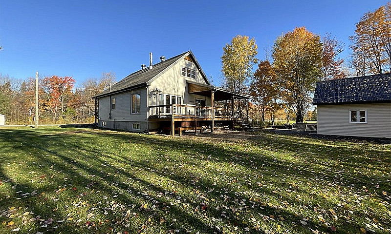 $499,900 - 2 Storey ...