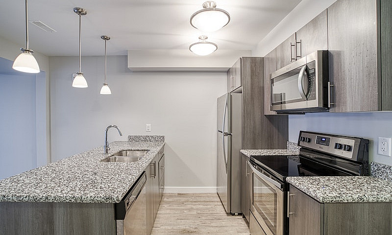 Winnipeg 1 Bedroom P...