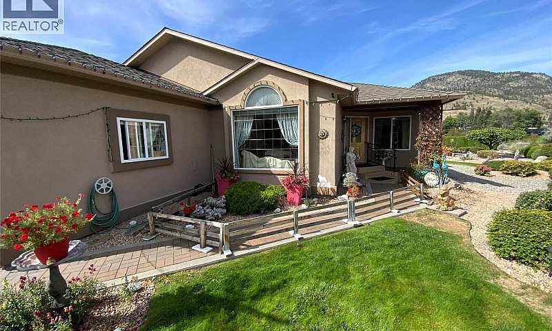 437 Ridge Road Penti...
