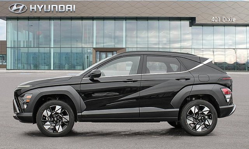 2026 Hyundai Kona Pr...