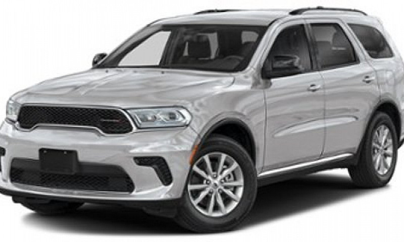 2027 Dodge Durango G...