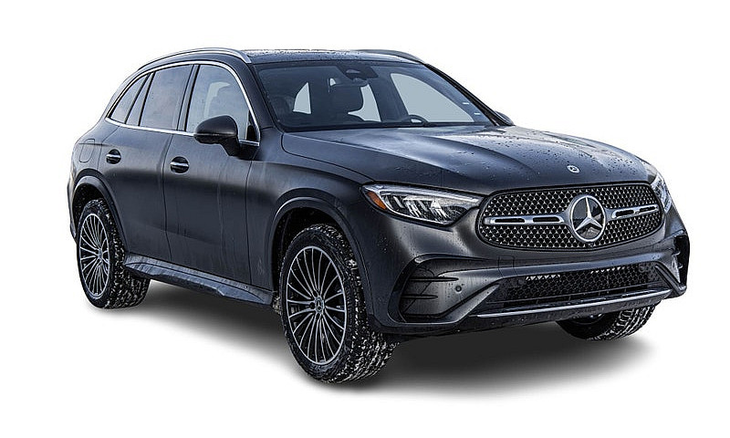 2026 Mercedes-Benz G...