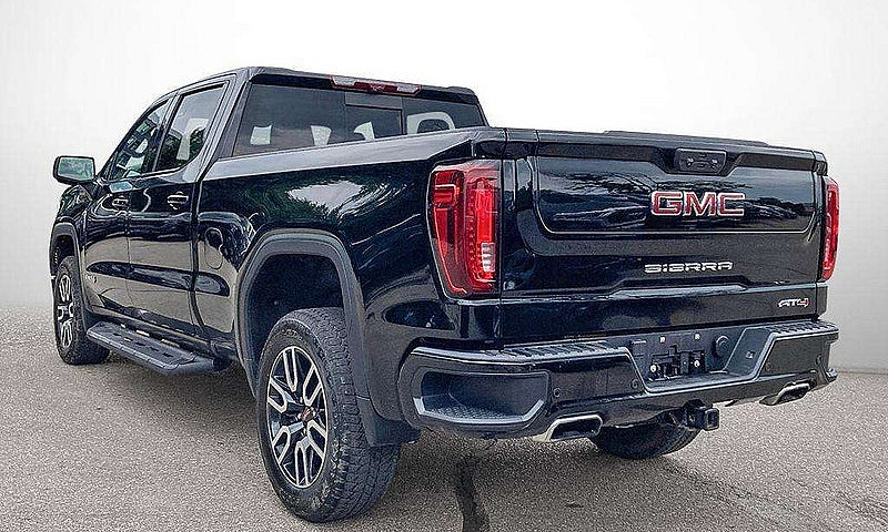 2024 Gmc Sierra 1500...