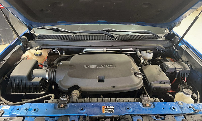 2021 Chevrolet Color...