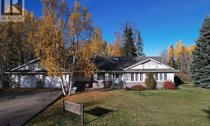 1147 Croft Road Ques...