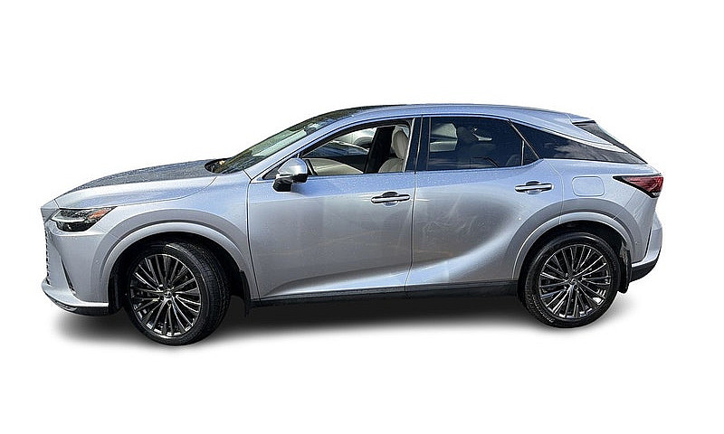 2025 Lexus Rx Rx 450...