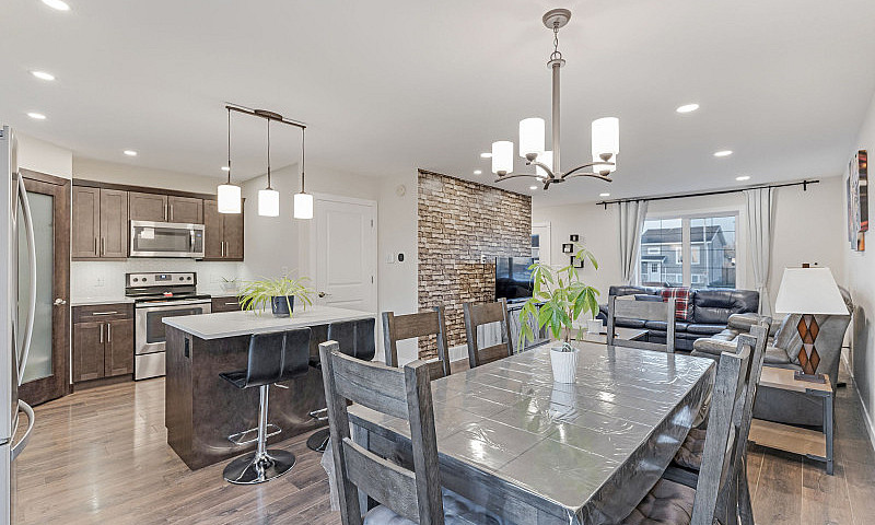 Open House! 3Bdrm 3B...