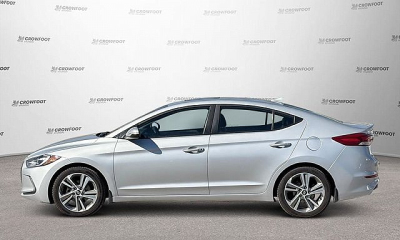 2018 Hyundai Elantra...
