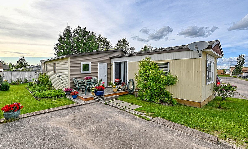 Lakelet Estates - 3 ...