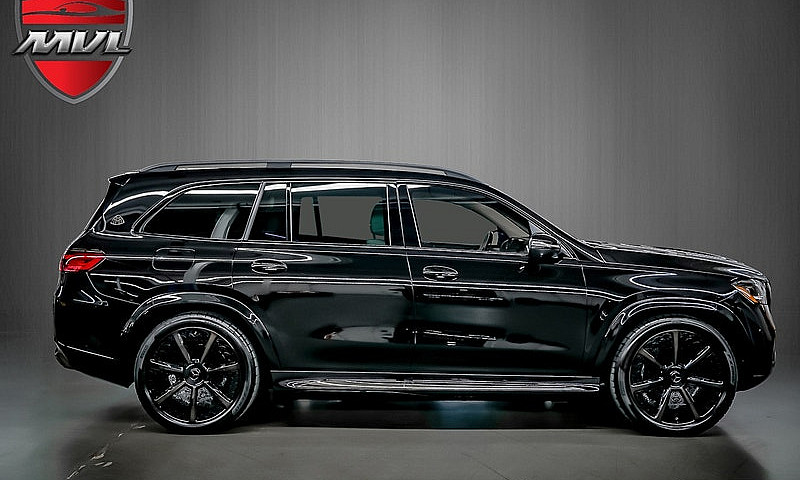 2026 Mercedes-Benz M...