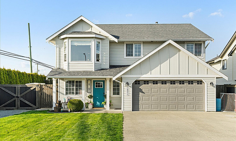 Incredible Home W/Le...