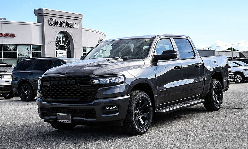 2026 Ram 1500 Expres...