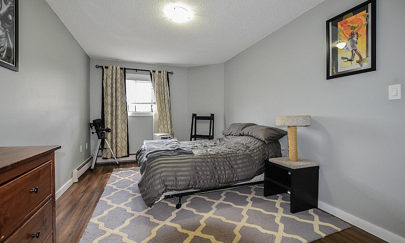 #304 - 3410 Park St ...