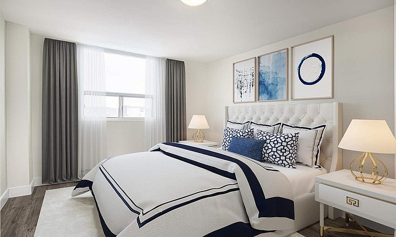1 Bedroom Apartment ...