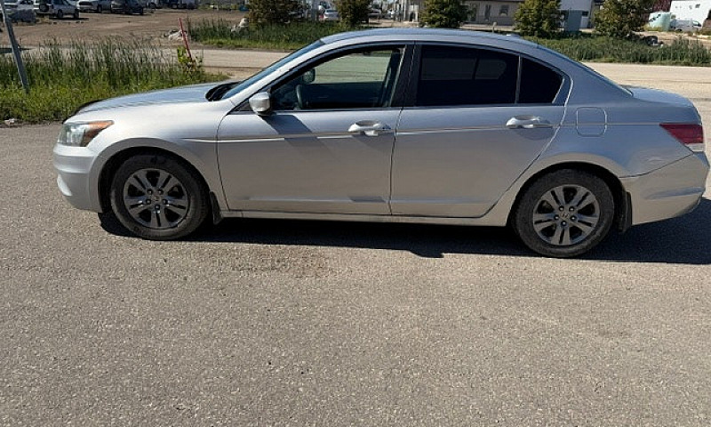 2011 Honda Accord Se...