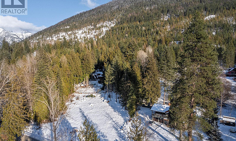 Lot 31 Crawford  Cre...