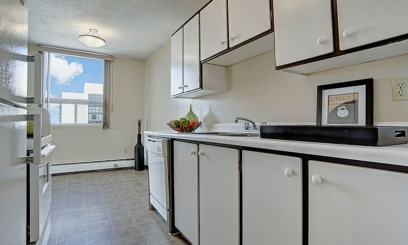 1 Bed X 1 Bath Apart...