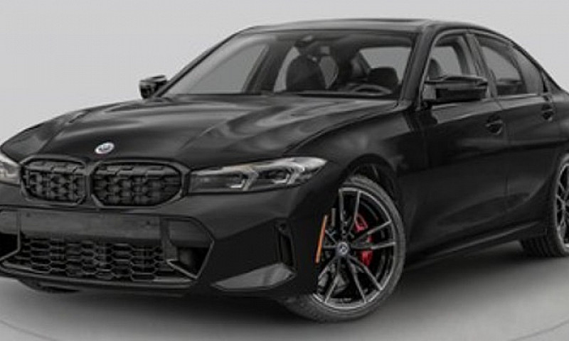 2026 Bmw 3 Series M3...