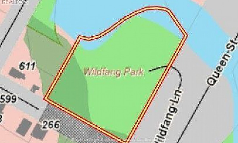 Pt Mill Blk 1 Pl Wil...