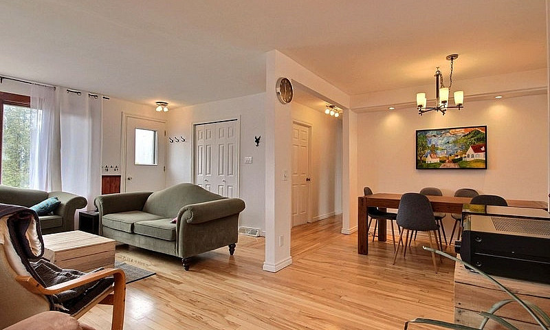 358 000$ - Bungalow ...