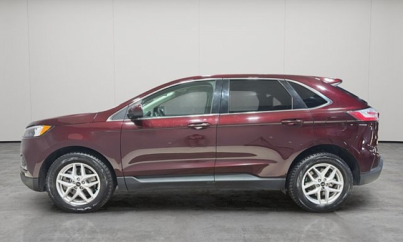 2024 Ford Edge Sel -...