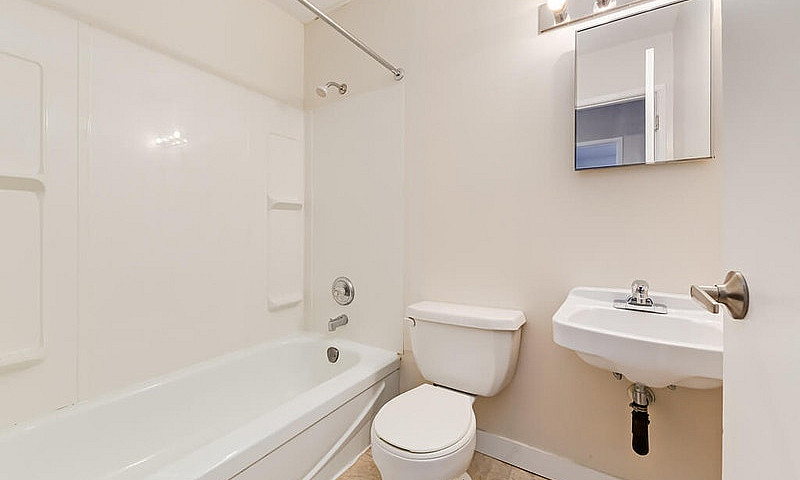 Modern Apartments Wi...
