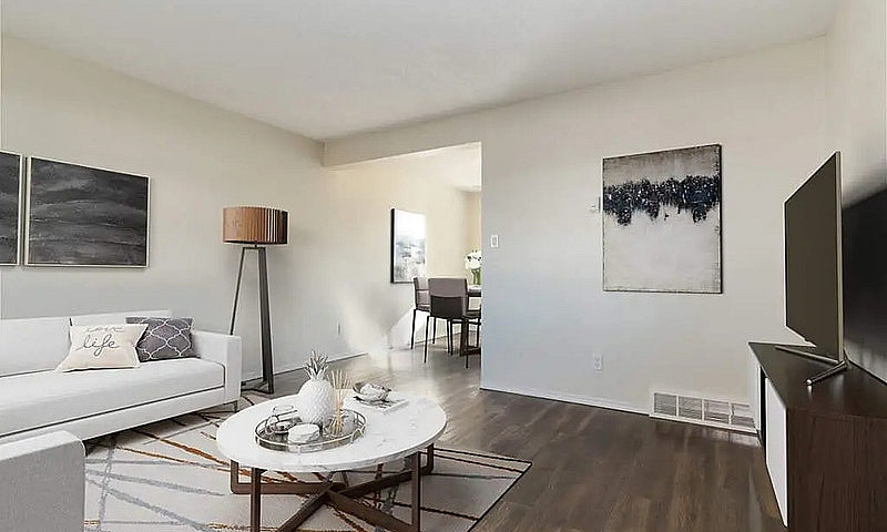 Townhomes With In Su...