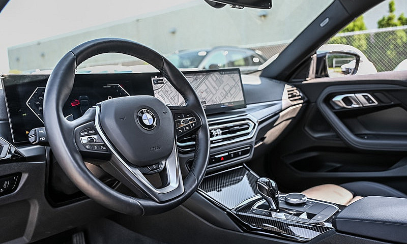 2023 Bmw 2 Series 23...