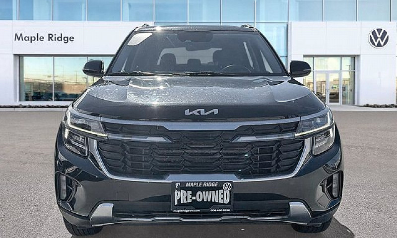 2025 Kia Seltos Ex |...